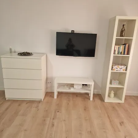Casa Mery *