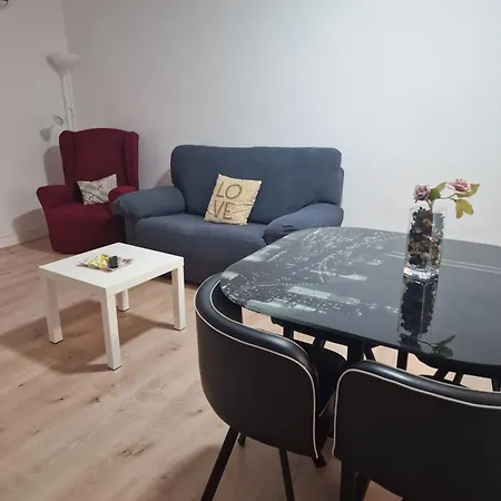 Casa Mery * Saragozza
