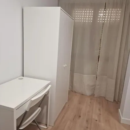 Appartamento Casa Mery Saragozza