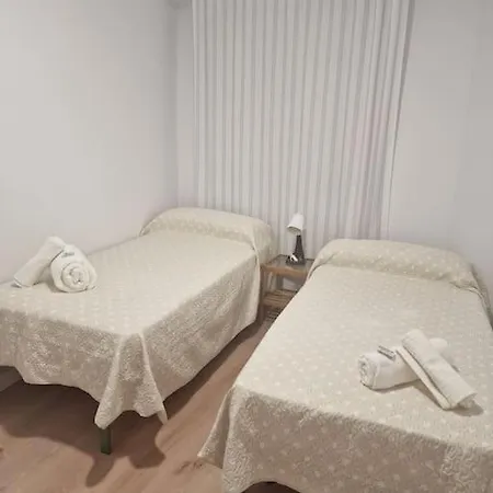 Casa Mery * Saragozza
