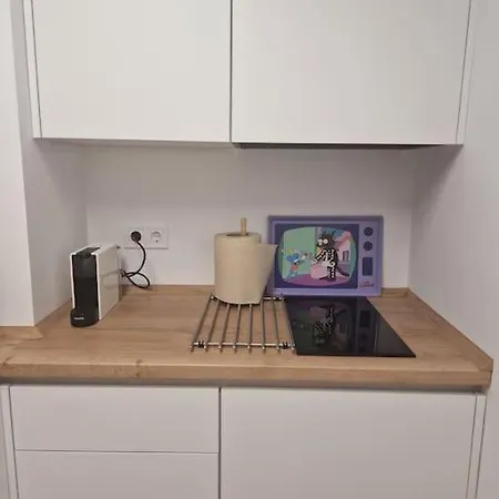 Casa Mery Appartamento