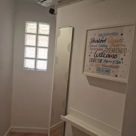 Casa Mery Appartamento Saragozza