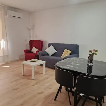 Casa Mery * Saragozza